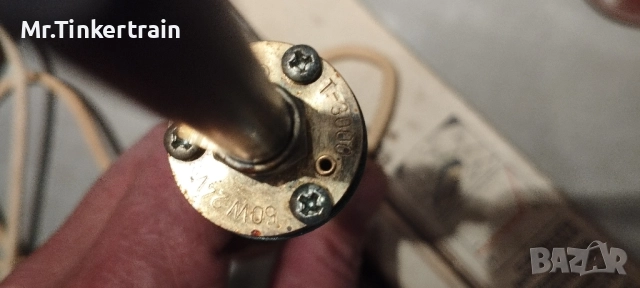 weller t3000, снимка 8 - Други инструменти - 51607463