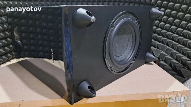 Onkyo skw358 subwoofer, снимка 4 - Тонколони - 53455647