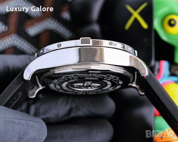 Мъжки часовник Breitling Super Avenger II Chrono с кварцов механизъм, снимка 5 - Мъжки - 39243248