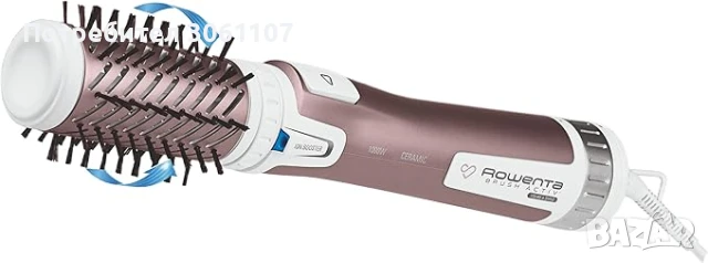 Електрическа четка за коса Rowenta CF9540F0 1000 W