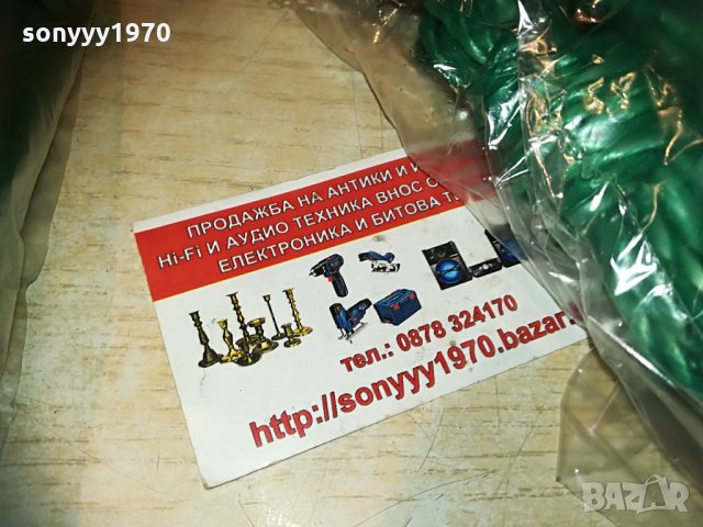 ножица за клони с въже 2804211738, снимка 17 - Градински инструменти - 32710977