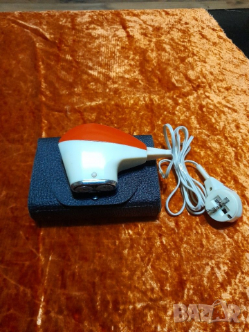 Стара Руска самобръсначка 