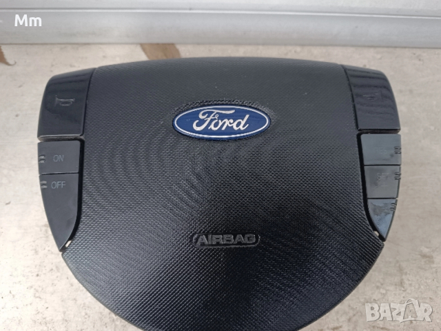 airbag Мондео мк3