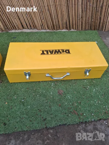 Метални кутии, снимка 3 - Други инструменти - 49730343