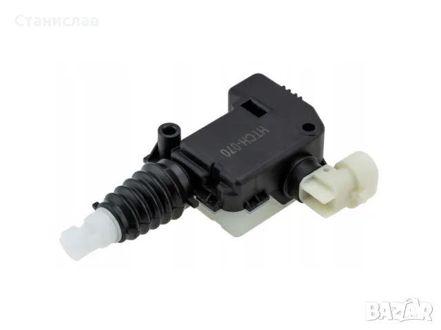 Tesla Model 3 Моторче за преден капак