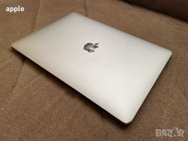 13" M1 MacBook Pro A2338 (2020) Space Grey, снимка 7 - Лаптопи за работа - 52235460