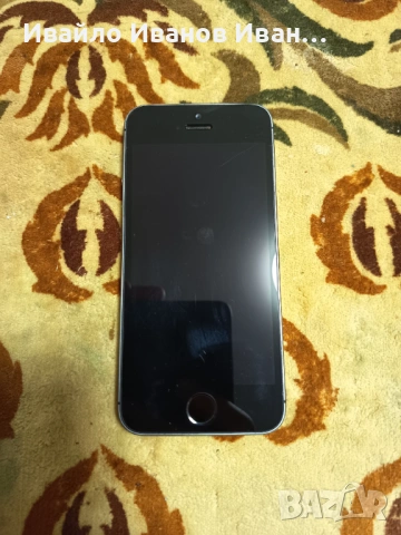 iPhone 5S, снимка 2 - Apple iPhone - 53081046
