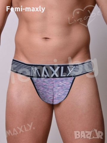 Перфектен супер секси Мъжки стринг /прашка/ различни цветове f3157 , снимка 8 - Бельо - 28003542
