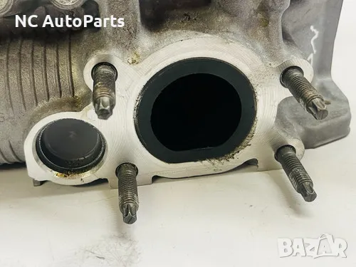 Цилиндрова глава за Опел Мока 1.2 бензин EB2LTD HN09 136 коня 9850956980 / 9837098810 2023, снимка 5 - Части - 49271429