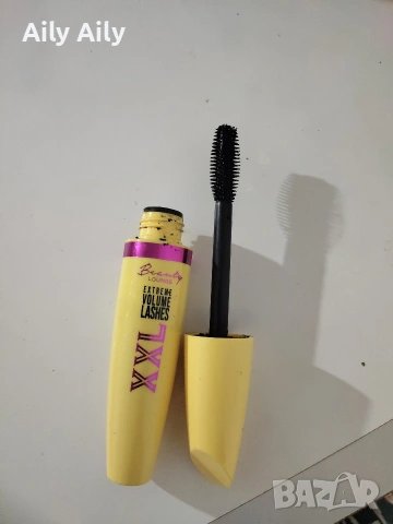 Спирала, снимка 2 - Декоративна козметика - 53446602