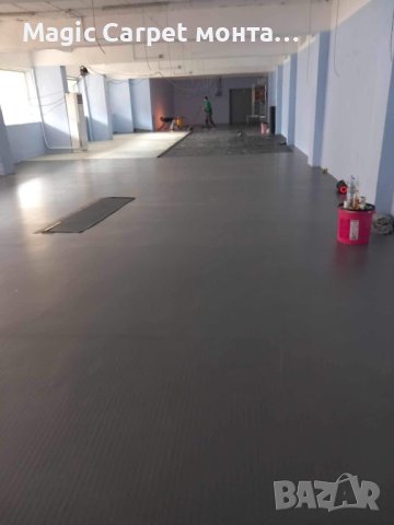 Полагане на пвц подови настилки, снимка 4 - Балатуми - 40462689