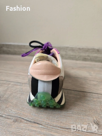 Дамски сникърси \ маратонки STELLA McCartney, снимка 9 - Маратонки - 53093906