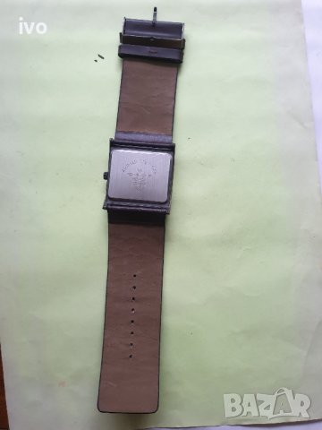 meister anker, снимка 8 - Мъжки - 36618037