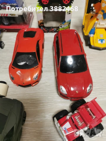 Лот коли 150 лв може и по отделно , снимка 7 - Коли, камиони, мотори, писти - 50808036