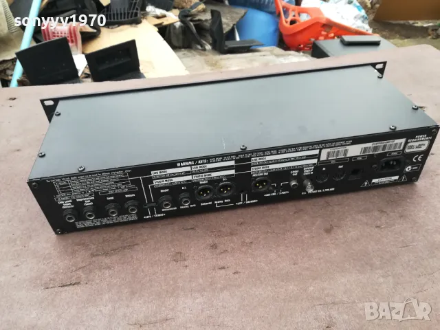 LINE 6 1903251905, снимка 18 - Ресийвъри, усилватели, смесителни пултове - 49562381