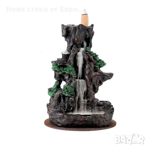 пушещ фонтан , снимка 5 - Декорация за дома - 47489752