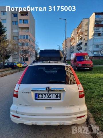 Avtomobil honda cbr, снимка 3 - Автомобили и джипове - 52662928