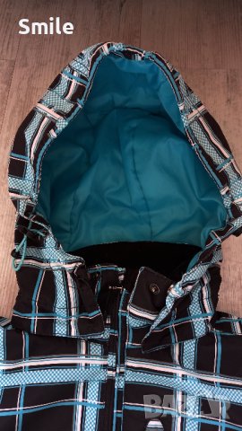 Дамско ски / сноуборд яке Brunotti, снимка 3 - Якета - 43805598