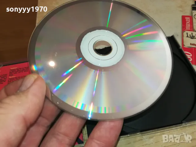 SEPULTURA CD 3004251721, снимка 17 - CD дискове - 50098469