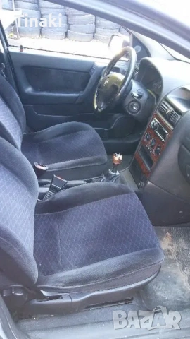 Opel Astra G 2.0 DTI НА ЧАСТИ, снимка 5 - Автомобили и джипове - 53462460