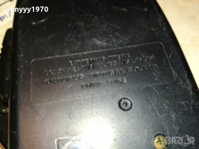 OLYMPUS-FRANCE 0511211753, снимка 12 - Радиокасетофони, транзистори - 34707959