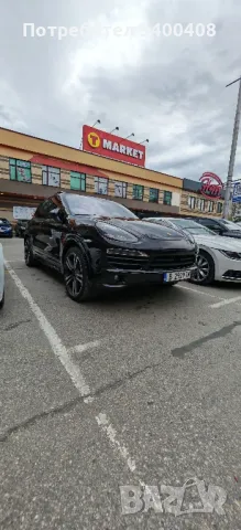 Porsche Cayenne 4.2 GTS, снимка 17 - Автомобили и джипове - 50403228