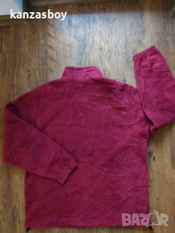 Columbia Steens Mountain 2.0 Full Zip Fleece Jacket - поларено мъжко горнище КАТО НОВО УГОЛЕМЕНО , снимка 10 - Спортни дрехи, екипи - 39458470