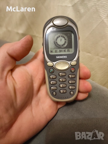 Siemens ME 45, снимка 3 - Siemens - 53037162