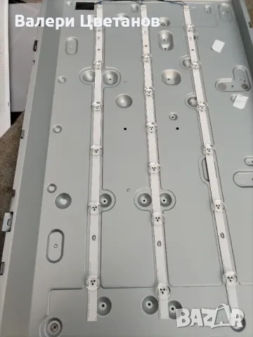 телевизор LG 32LN536B на части, снимка 14 - Телевизори - 51397400