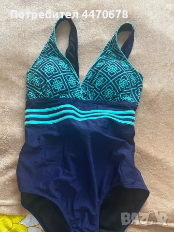 Бански нов 44, снимка 6 - Бански костюми - 50710657