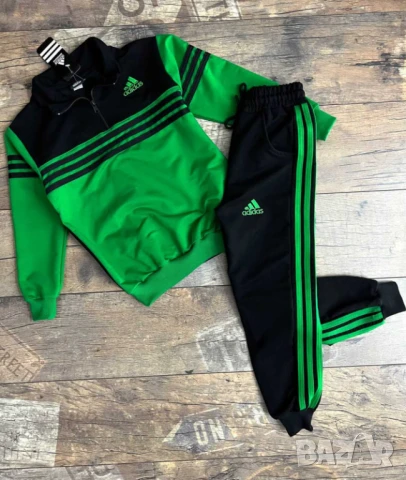 детски комплекти nike adidas, снимка 2 - Детски комплекти - 51148474