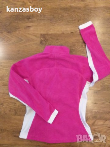 the north face - поларено дамско горнище КАТО НОВО, снимка 10 - Спортни екипи - 39259674