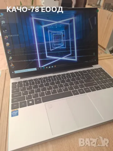 НОВ ЛАПТОП XIAOMA