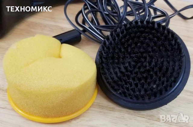 Полираща машина за автомобил , снимка 11 - Полиране - 44920083