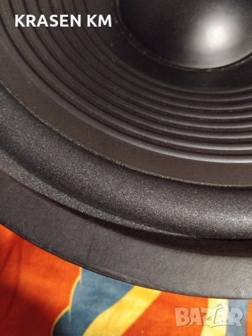 Dynaudio 12 FX P., снимка 2 - Тонколони - 53081736