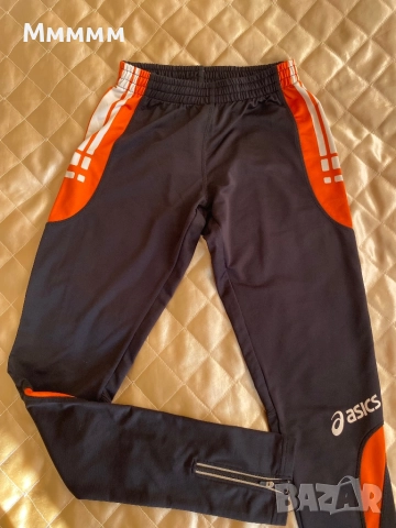 Клин ASICS M, снимка 3 - Клинове - 52500026