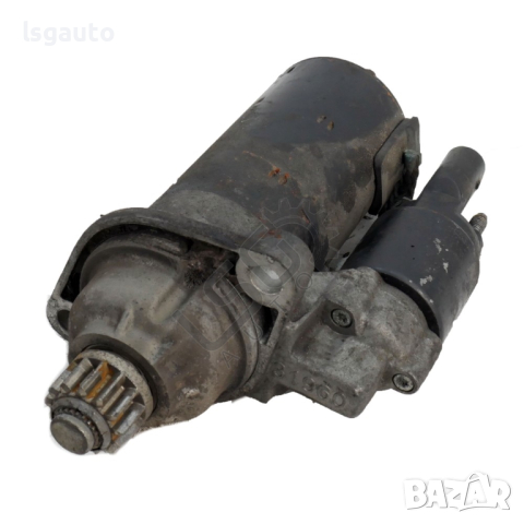 Стартер Volkswagen Passat (B7) 2010-2014 ID: 123678
