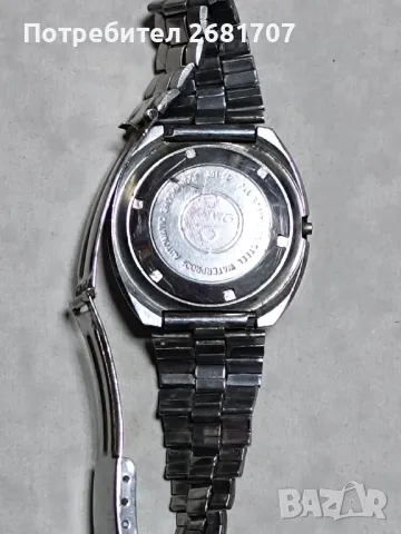 Часовник Omax, снимка 6 - Мъжки - 48212579