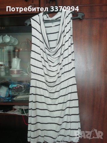 Рокля на марката H&M