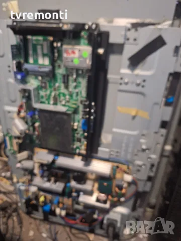 Power Supply 40-PWL01B-STE1XG for, Philips 26PFL5403D/10 26inc DISPLAY v260b1-l11, снимка 4 - Части и Платки - 48874884