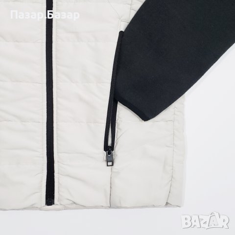 JACK & JONES LOGAN Hybrid Оригинално Детско Яке 152см, снимка 3 - Детски якета и елеци - 43024997