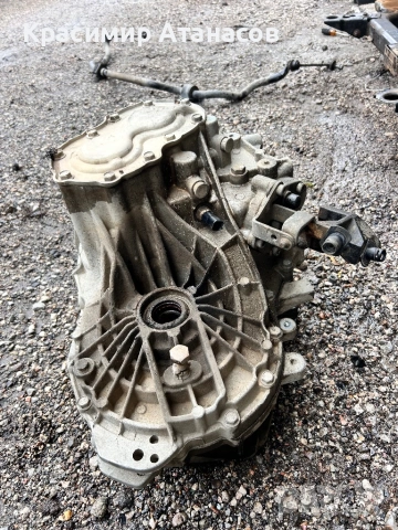 96420073. Ръчна скоростна кутия за Шевролет каптива. 2.0 CDTI. 150кс. 4Х4.SUV. 2006-2011г.  , снимка 7 - Части - 53050887