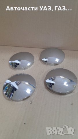 КАПАЧКА ГЛАВИНА НИВА 2121, 21214