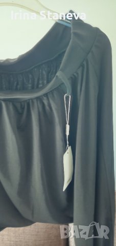 Нови дамски шалвари S/ L/XL, снимка 4 - Панталони - 39743429