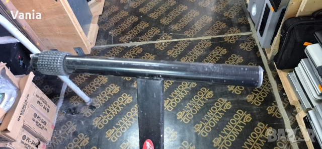 Стойка за йоника, снимка 8 - Синтезатори - 52649071