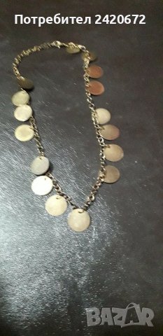 Накит  народна  носия, снимка 1