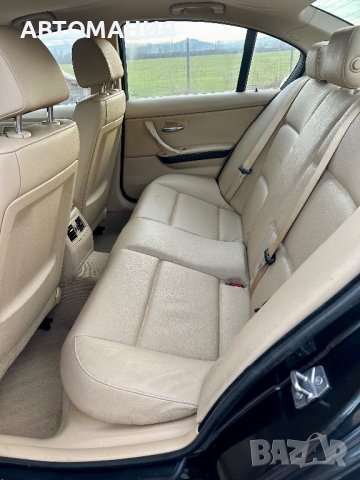 На ЧАСТИ BMW 320D Facelift , снимка 11 - Автомобили и джипове - 44017699