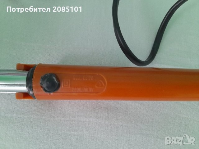 Маша за коса, снимка 3 - Маши за коса - 40697450