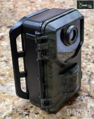 Ловна камера за наблюдение на диви животни 20MP, 1080P HD , снимка 2 - Ловно оръжие - 49572069