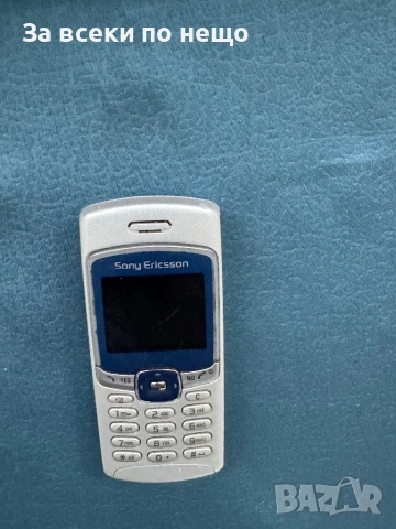 Ретро GSM Sony Ericsson T230 , работи с А1, снимка 3 - Sony Ericsson - 53605472